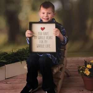 Meet your Posher, Jayjay